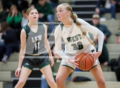 Thumbnail 3 in Lincoln Southwest @ Millard West photogallery.