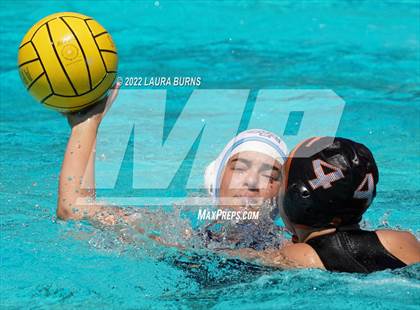Thumbnail 3 in Woodside vs Valley Christian (Aptos JV Invitational) photogallery.