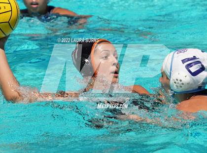 Thumbnail 1 in Woodside vs Valley Christian (Aptos JV Invitational) photogallery.