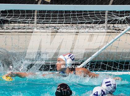 Thumbnail 2 in Woodside vs Valley Christian (Aptos JV Invitational) photogallery.