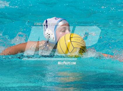 Thumbnail 1 in Woodside vs Valley Christian (Aptos JV Invitational) photogallery.