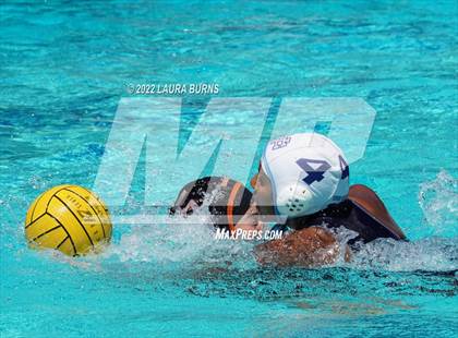Thumbnail 1 in Woodside vs Valley Christian (Aptos JV Invitational) photogallery.