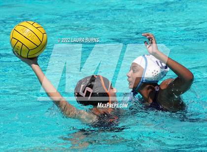 Thumbnail 1 in Woodside vs Valley Christian (Aptos JV Invitational) photogallery.