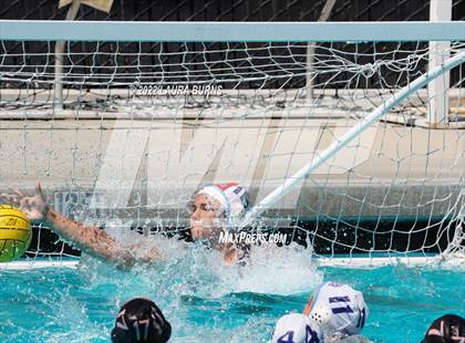 Thumbnail 3 in Woodside vs Valley Christian (Aptos JV Invitational) photogallery.