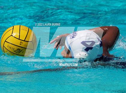 Thumbnail 1 in Woodside vs Valley Christian (Aptos JV Invitational) photogallery.