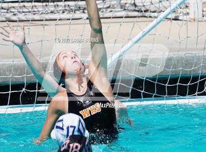 Thumbnail 2 in Woodside vs Valley Christian (Aptos JV Invitational) photogallery.