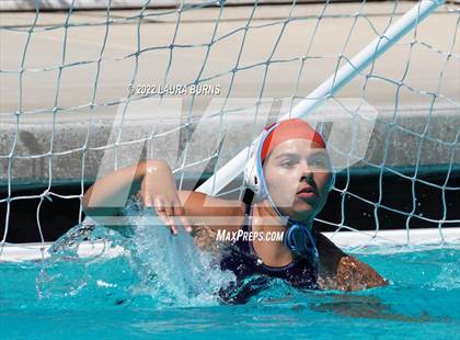 Thumbnail 3 in Woodside vs Valley Christian (Aptos JV Invitational) photogallery.