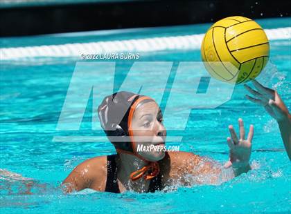 Thumbnail 2 in Woodside vs Valley Christian (Aptos JV Invitational) photogallery.