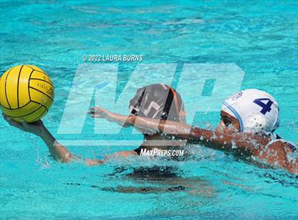 Thumbnail 3 in Woodside vs Valley Christian (Aptos JV Invitational) photogallery.