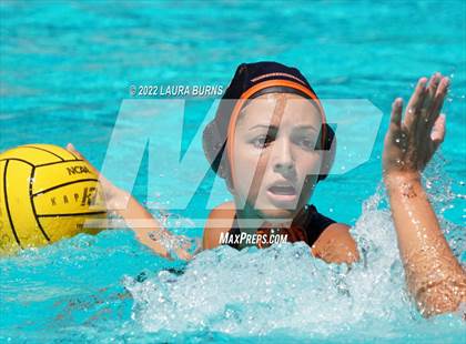 Thumbnail 2 in Woodside vs Valley Christian (Aptos JV Invitational) photogallery.