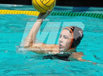 Thumbnail 2 in Woodside vs Valley Christian (Aptos JV Invitational) photogallery.