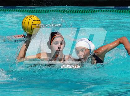 Thumbnail 3 in Woodside vs Valley Christian (Aptos JV Invitational) photogallery.