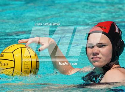 Thumbnail 2 in Woodside vs Valley Christian (Aptos JV Invitational) photogallery.