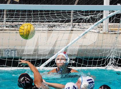 Thumbnail 3 in Woodside vs Valley Christian (Aptos JV Invitational) photogallery.