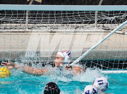 Thumbnail 1 in Woodside vs Valley Christian (Aptos JV Invitational) photogallery.