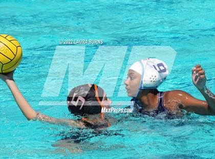 Thumbnail 3 in Woodside vs Valley Christian (Aptos JV Invitational) photogallery.