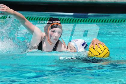 Thumbnail 1 in Woodside vs Valley Christian (Aptos JV Invitational) photogallery.