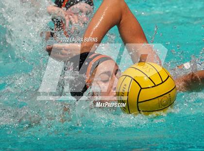 Thumbnail 2 in Woodside vs Valley Christian (Aptos JV Invitational) photogallery.