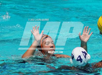 Thumbnail 3 in Woodside vs Valley Christian (Aptos JV Invitational) photogallery.