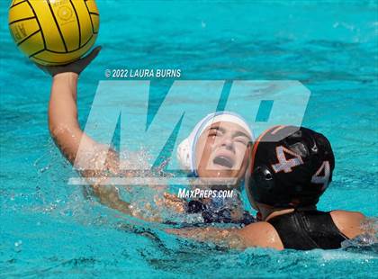 Thumbnail 1 in Woodside vs Valley Christian (Aptos JV Invitational) photogallery.