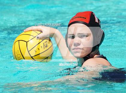 Thumbnail 1 in Woodside vs Valley Christian (Aptos JV Invitational) photogallery.