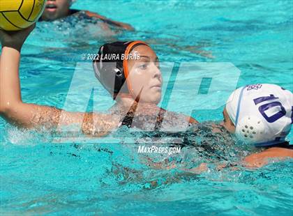 Thumbnail 2 in Woodside vs Valley Christian (Aptos JV Invitational) photogallery.