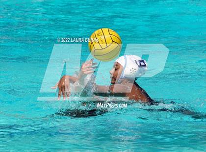 Thumbnail 3 in Woodside vs Valley Christian (Aptos JV Invitational) photogallery.
