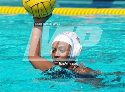 Thumbnail 2 in Woodside vs Valley Christian (Aptos JV Invitational) photogallery.