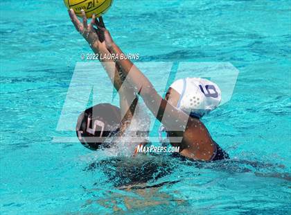 Thumbnail 3 in Woodside vs Valley Christian (Aptos JV Invitational) photogallery.