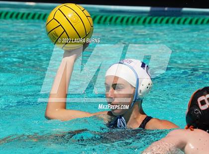 Thumbnail 3 in Woodside vs Valley Christian (Aptos JV Invitational) photogallery.