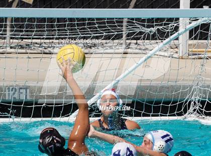 Thumbnail 2 in Woodside vs Valley Christian (Aptos JV Invitational) photogallery.