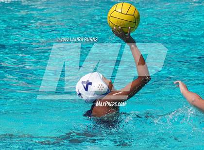 Thumbnail 2 in Woodside vs Valley Christian (Aptos JV Invitational) photogallery.