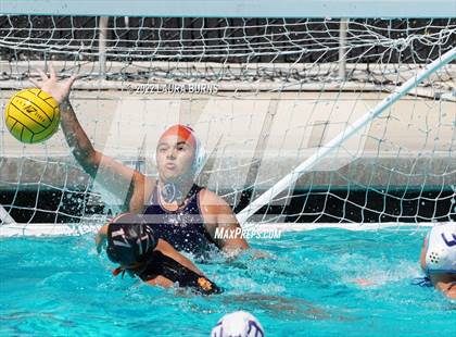 Thumbnail 3 in Woodside vs Valley Christian (Aptos JV Invitational) photogallery.