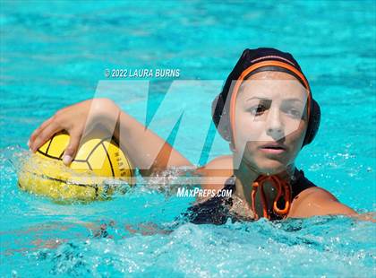 Thumbnail 3 in Woodside vs Valley Christian (Aptos JV Invitational) photogallery.