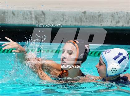 Thumbnail 1 in Woodside vs Valley Christian (Aptos JV Invitational) photogallery.