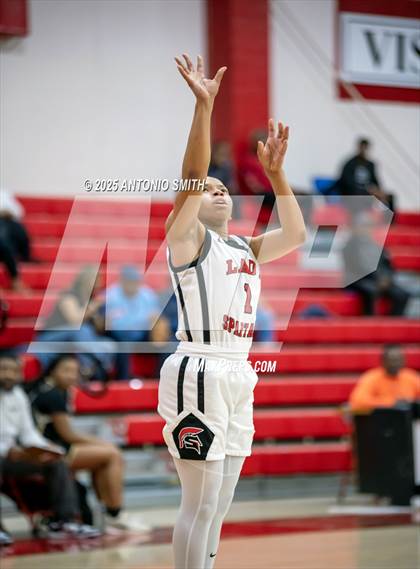Thumbnail 3 in Williams @ Southern Durham (NCHSAA 3A Round 1) photogallery.