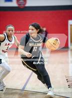 Photo from the gallery "Williams @ Southern Durham (NCHSAA 3A Round 1)"