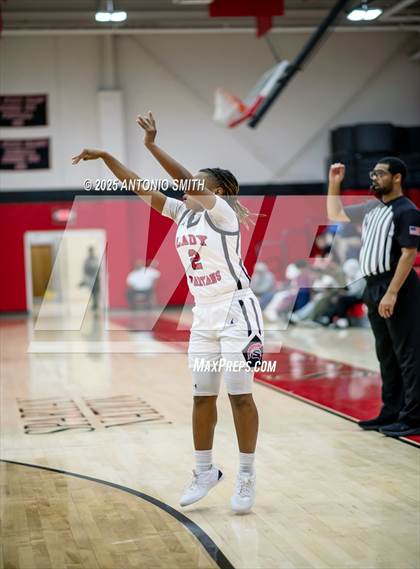 Thumbnail 3 in Williams @ Southern Durham (NCHSAA 3A Round 1) photogallery.