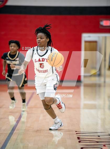 Thumbnail 1 in Williams @ Southern Durham (NCHSAA 3A Round 1) photogallery.