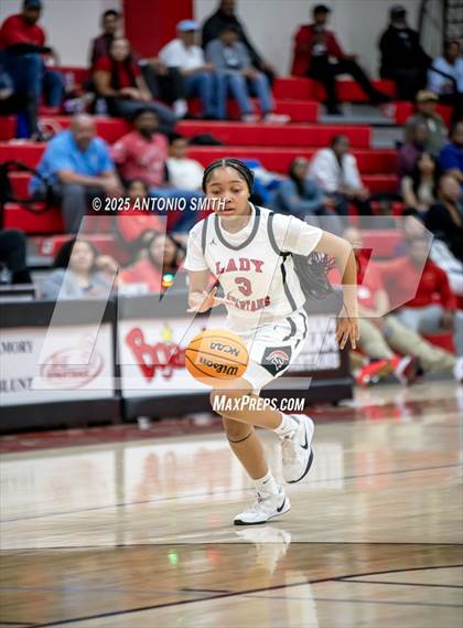 Thumbnail 3 in Williams @ Southern Durham (NCHSAA 3A Round 1) photogallery.
