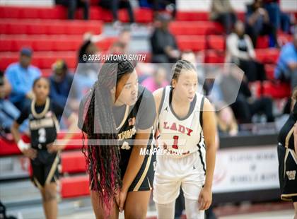 Thumbnail 3 in Williams @ Southern Durham (NCHSAA 3A Round 1) photogallery.