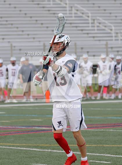 Thumbnail 3 in South County @ Woodson (Patriot District Semifinal) photogallery.