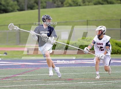 Thumbnail 3 in South County @ Woodson (Patriot District Semifinal) photogallery.