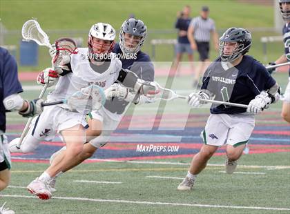 Thumbnail 1 in South County @ Woodson (Patriot District Semifinal) photogallery.