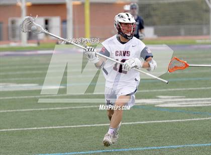 Thumbnail 1 in South County @ Woodson (Patriot District Semifinal) photogallery.