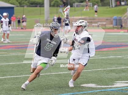 Thumbnail 2 in South County @ Woodson (Patriot District Semifinal) photogallery.
