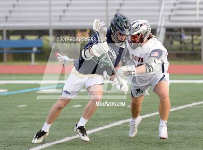 Thumbnail 1 in South County @ Woodson (Patriot District Semifinal) photogallery.