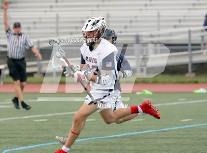 Thumbnail 1 in South County @ Woodson (Patriot District Semifinal) photogallery.