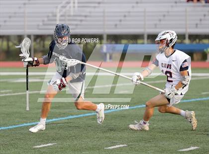 Thumbnail 1 in South County @ Woodson (Patriot District Semifinal) photogallery.