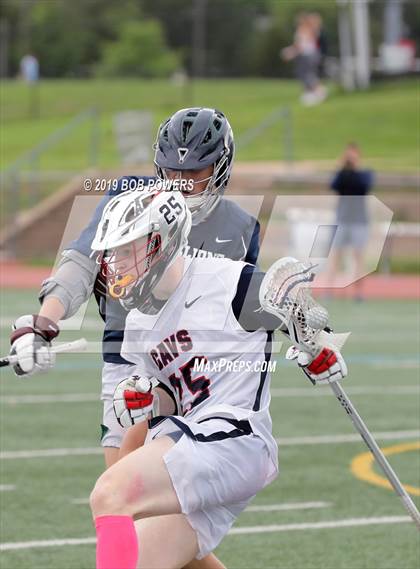 Thumbnail 2 in South County @ Woodson (Patriot District Semifinal) photogallery.